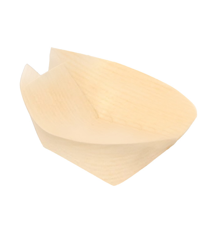 Dennenblad dienblad 6x5cm (50 Stuks) Dennenblad dienblad 6x5cm (50 Stuks)