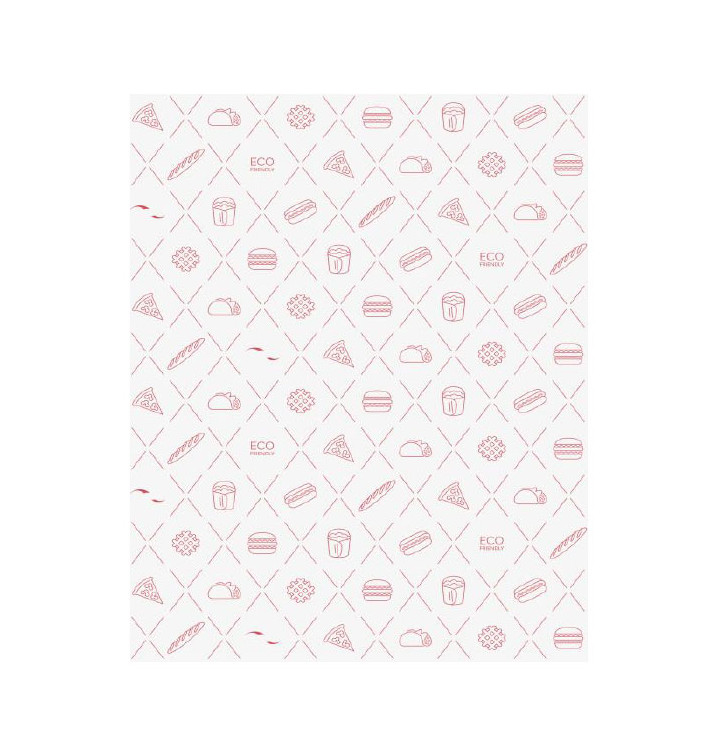 Papier ingraissable