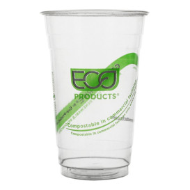 Papieren warmte afsluitbaar Container kraft 550ml 19,2x13,7x2,7cm (65 stuks) 