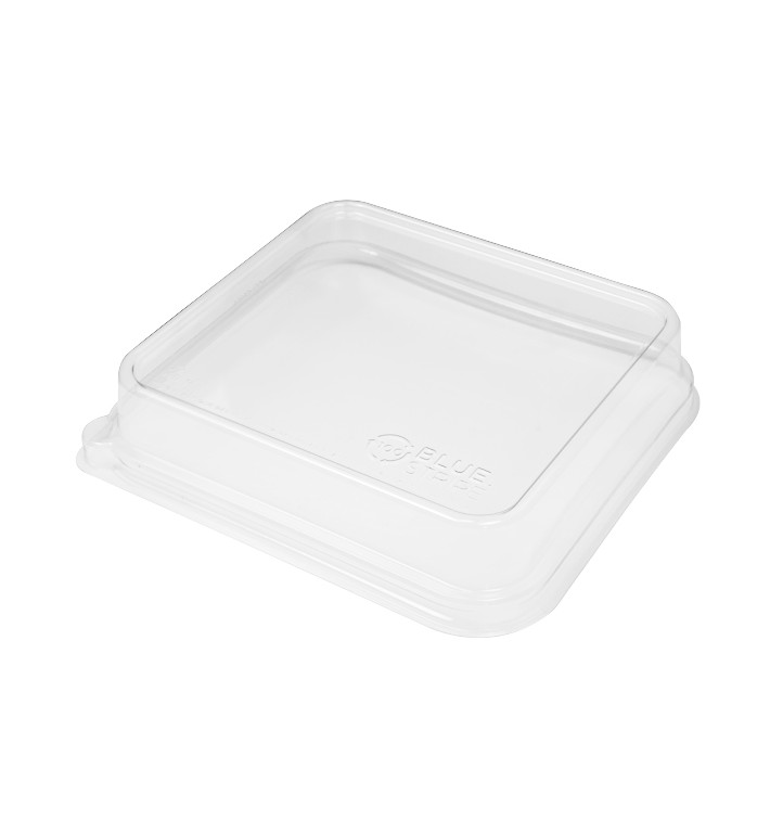 Barquette Thermo-Scellable PP Translucide 170ml 137x96x22mm (100 Utés) Barquette Thermo-Scellable PP Translucide 170ml 137x96x22mm (100 Utés)