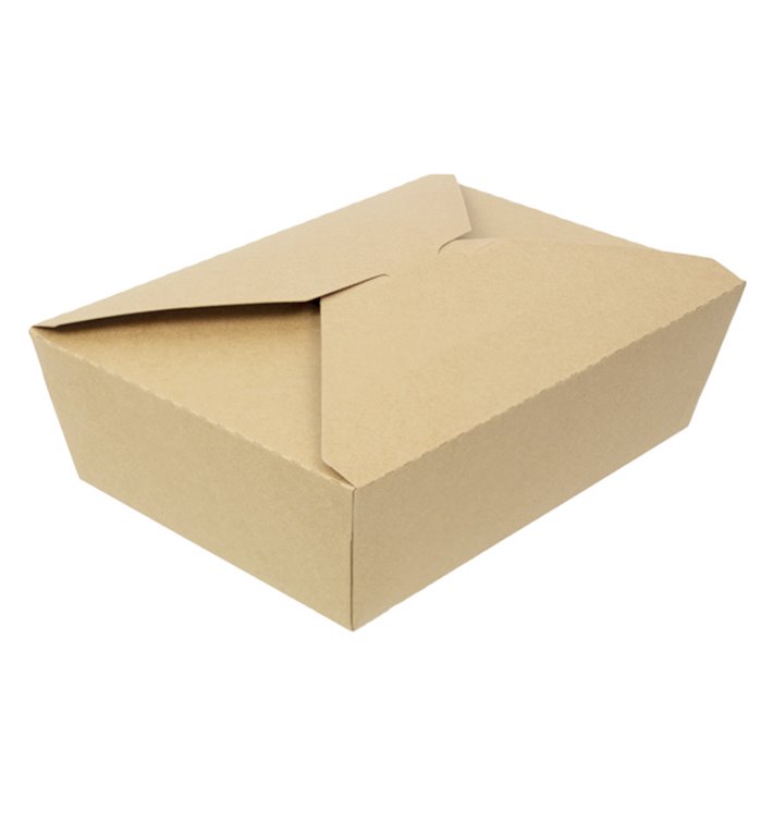 Sac Non-Tissé avec Anses Découpées Crème 17+5x22,5cm (200 Utés) Sac Non-Tissé avec Anses Découpées Crème 17+5x22,5cm (200 Utés)