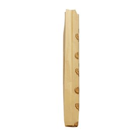 Sac Papier Kraft "Panes" 12+6x51cm (125 Utés)