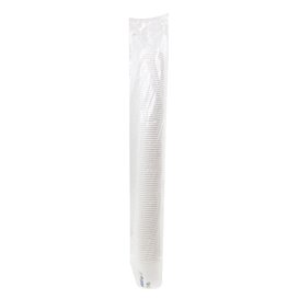 Gobelet Carton Blanc 6Oz/180ml Ø7,0cm (100 Utés)