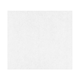 Graspapier inpakvellen wit 28x31cm (1000 stuks) 