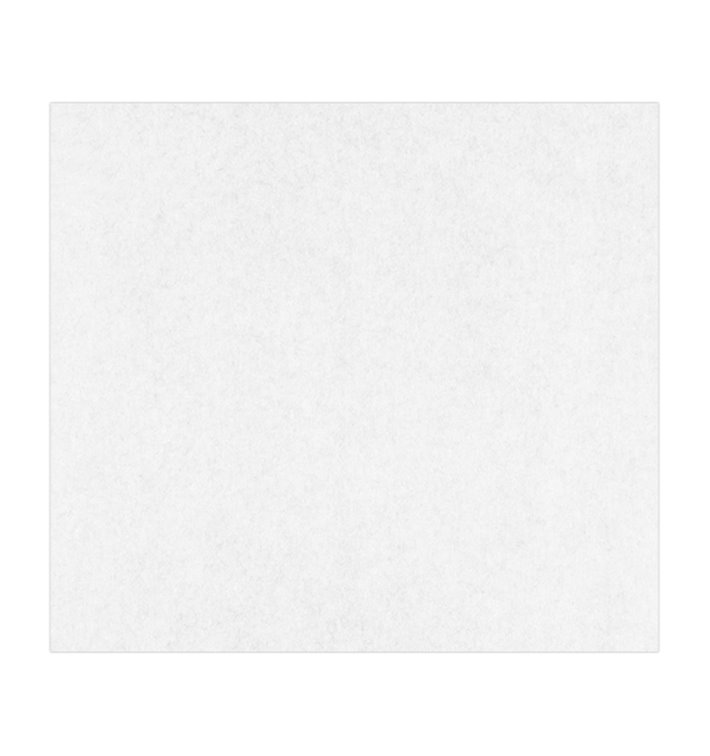 Papier Ingraissable Blanc 28x31cm (1000 Unités) Papier Ingraissable Blanc 28x31cm (1000 Unités)