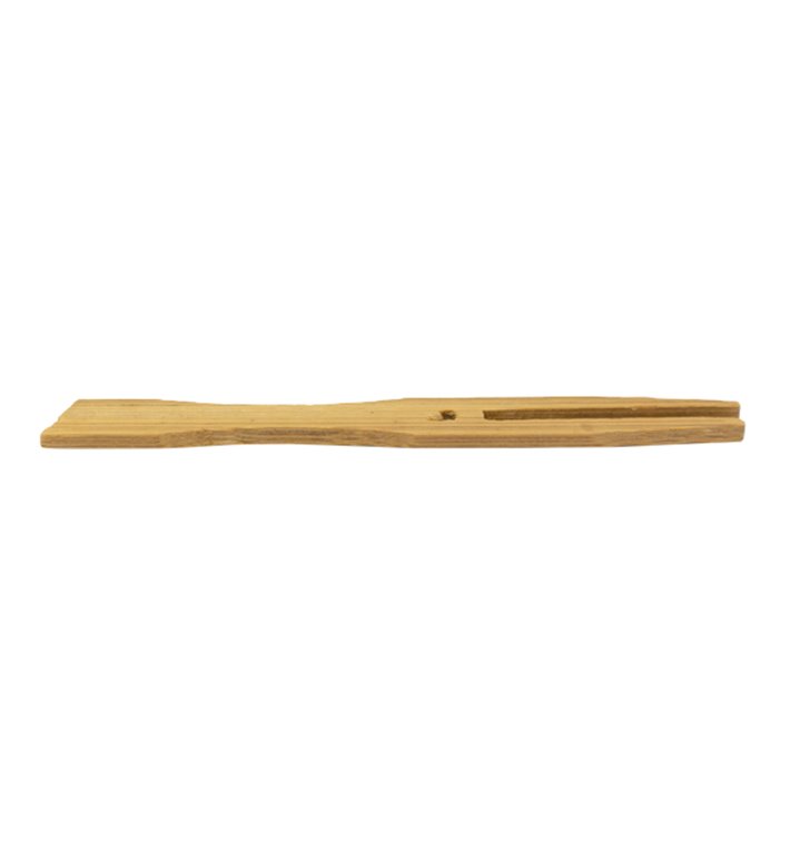 Bamboe Proeving Vork 11cm (100 Stuks) Bamboe Proeving Vork 11cm (100 Stuks)