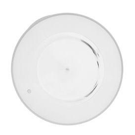 Couvercles de Bols « Revolve » Burables et Réutilisables en PP Bio Ø14,8cm (160 Utés)