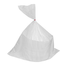 Revolve” Duurzame herbruikbare PP Bio Schaaldeksels Ø22cm (100 stuks) 
