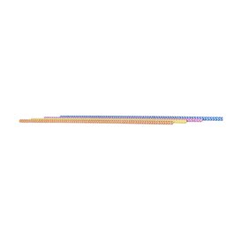 Straight Paper Cane Kleuren Ø8mm 40cm (50 Stuks)