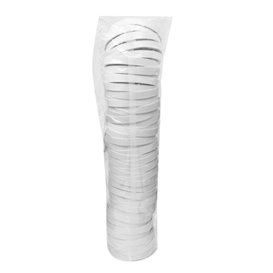 Couvercle Travel Avec trou Papier Blanc Ø8,0cm (1.000 Utés)