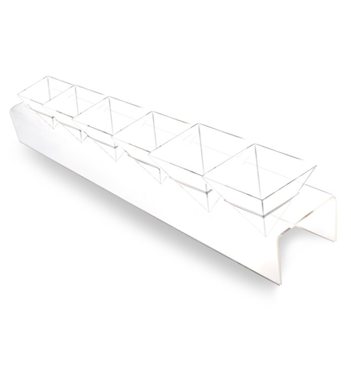 Support de jeu + 6 cônes de diamant (1 Utés) Support de jeu + 6 cônes de diamant (1 Utés)