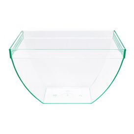 Carré à Dôme Bas 580ml (25 Utés)