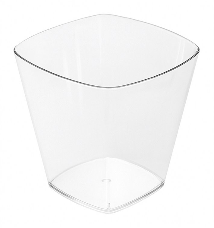 Squadra 200ml (100 stuks) Squadra 200ml (100 stuks)