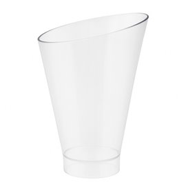 Beker Hoog 195ml (10 stuks) 