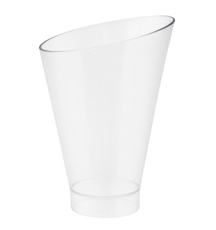 Beker Hoog 195ml (10 stuks) Beker Hoog 195ml (10 stuks)