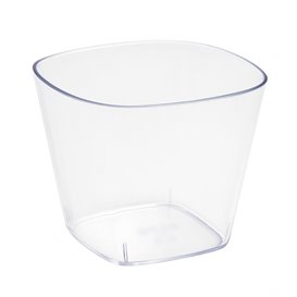 Squadra 150 ml Haut 6,1 cm (200 Utés)