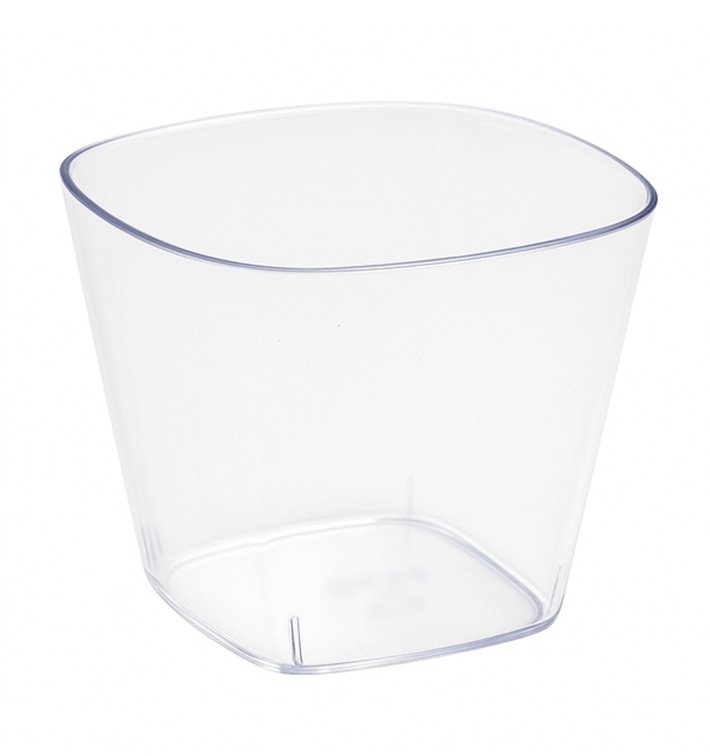 Squadra 150 ml Hoog 6,1 cm (200 stuks) Squadra 150 ml Hoog 6,1 cm (200 stuks)