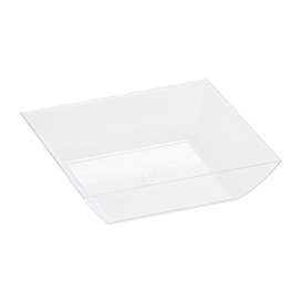Vierkante plaat 35ml (25 stuks) 