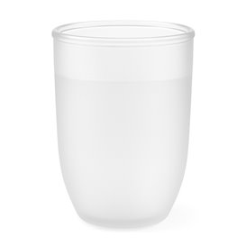 Gobelet à Double Paroi 48ml (10 Utés)
