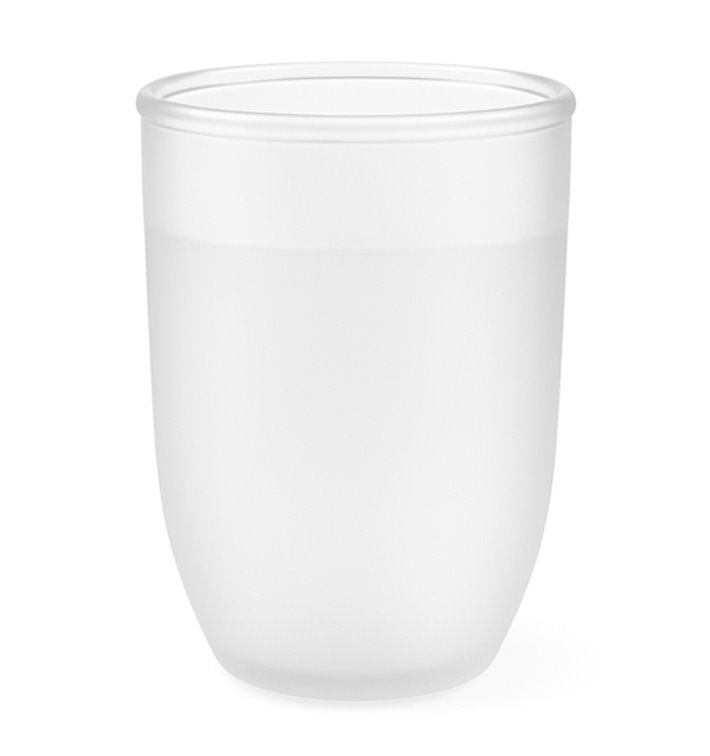 Gobelet à Double Paroi 48ml (10 Utés) Gobelet à Double Paroi 48ml (10 Utés)