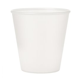 Herbruikbare Tumbler 25ml (100 stuks)