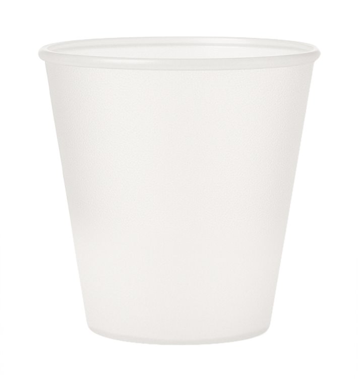 Herbruikbare Tumbler 25ml (100 stuks) Herbruikbare Tumbler 25ml (100 stuks)
