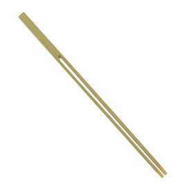 Brochette Double 15 cm (100 Utés)