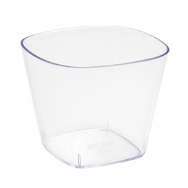 Proefglas PS Transparant 100ml (200 stuks)