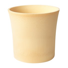 Verrine Bambou Dégustation Petit 8.4x9,2x9cm (12 Utés)