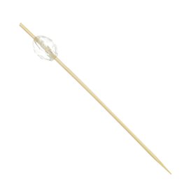 Bamboe Spies Diamant 9cm (1.200 stuks)