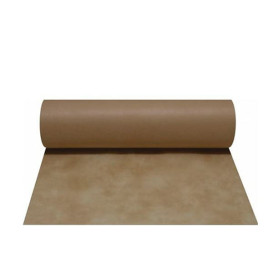 Novotex tafel loper crème 50g P30cm 0,4x48m 