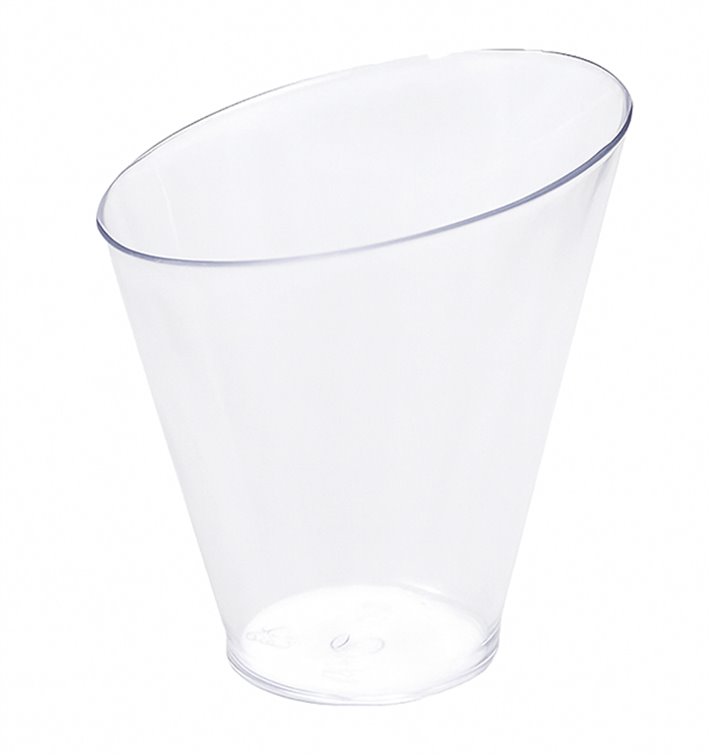 Grand Verre à Degustation PS 65ml (200 Utés) Grand Verre à Degustation PS 65ml (200 Utés)