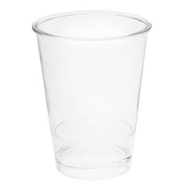 Mini Verre à Dégustation PS 60ml 5x3x6,3cm (200 Utés)