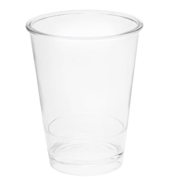Mini Verre à Dégustation PS 60ml 5x3x6,3cm (200 Utés) Mini Verre à Dégustation PS 60ml 5x3x6,3cm (200 Utés)