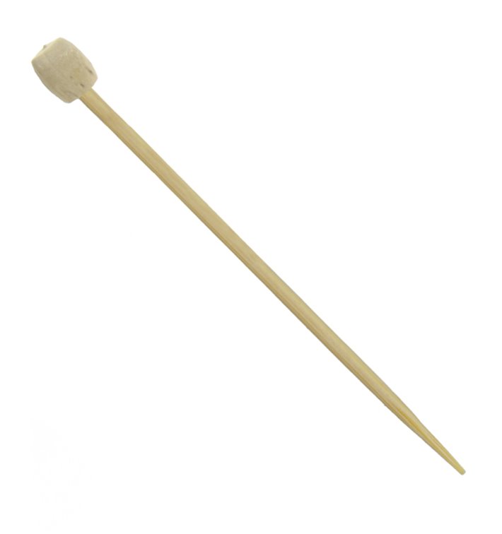 Bamboe Satéprikker Parel 7cm (1.200 stuks)