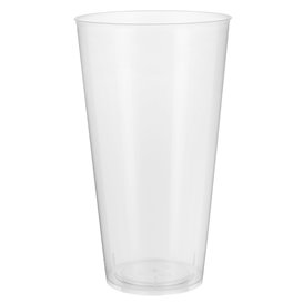Herbruikbare Onbreekbare Beker PP Cocktail 470 ml (15 stuks)