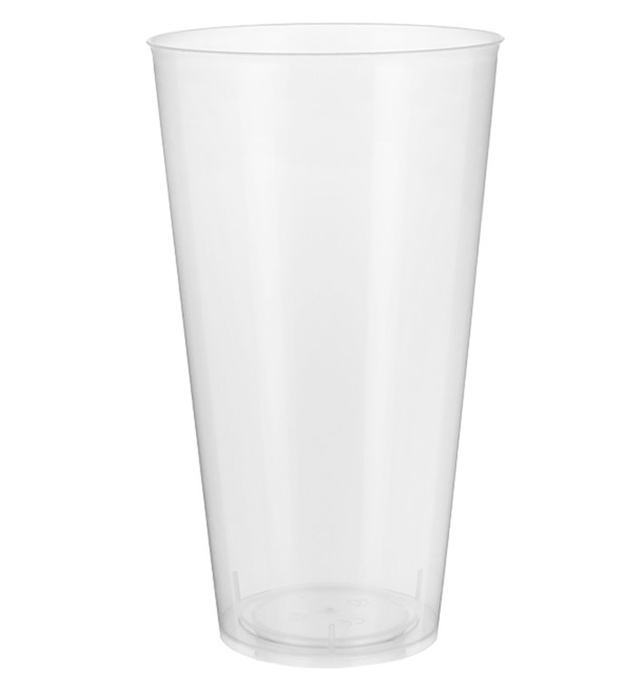 Herbruikbare Onbreekbare Beker PP Cocktail 470 ml (15 stuks) Herbruikbare Onbreekbare Beker PP Cocktail 470 ml (15 stuks)