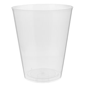 Herbruikbare Onbreekbare Beker PP Mojito 480 ml (10 stuks)