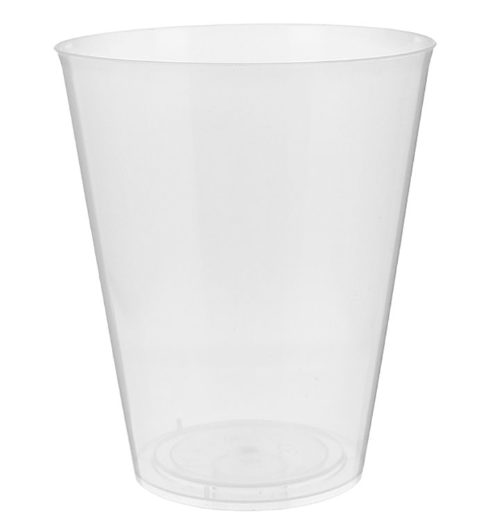 Herbruikbare Onbreekbare Beker PP Mojito 480 ml (10 stuks) Herbruikbare Onbreekbare Beker PP Mojito 480 ml (10 stuks)