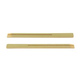 Pince en Bambou Buffet 10cm (2.000 Utés)