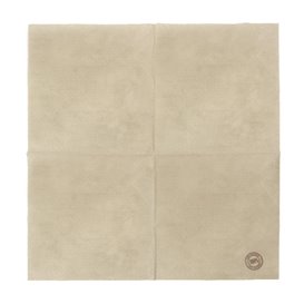 Serviette en Papier Éco Gaufrée 30x30cm 1E (100 Utés)