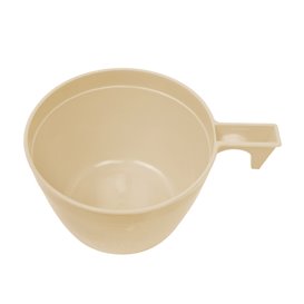 Tasse Réutilisable PP Cup Beige 190ml (1.000 Utés)