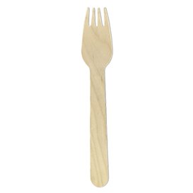 Pince Eco en Bois 16cm (1200 Utés)