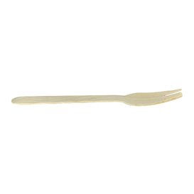 Pince Eco en Bois 16cm (1200 Utés)
