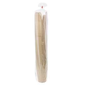 Boîte Vente à Emporter Kraft 529ml (50 Utés)