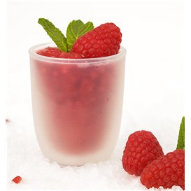 Verre de Dégustation PS Transparent 48ml (200 Utés)