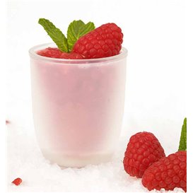 Verre de Dégustation PS Transparent 48ml (10 Utés)