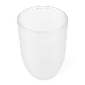 Verre de Dégustation PS Transparent 48ml (10 Utés)
