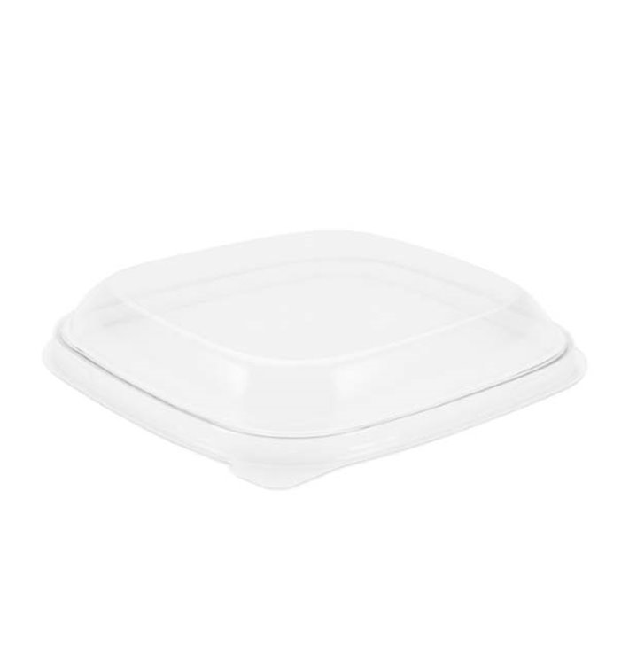Deksel voor Proefschaal PS Transparant 7,5x7,5cm (2.000 stuks) Deksel voor Proefschaal PS Transparant 7,5x7,5cm (2.000 stuks)