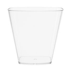 Proefglas PS Transparant 200ml (100 stuks)